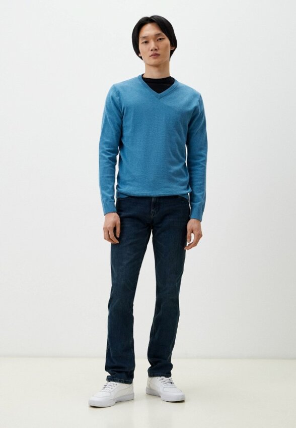 Джемпер Tom Tailor