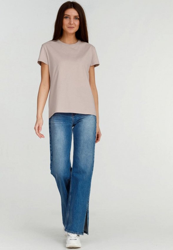 Футболка Апрель