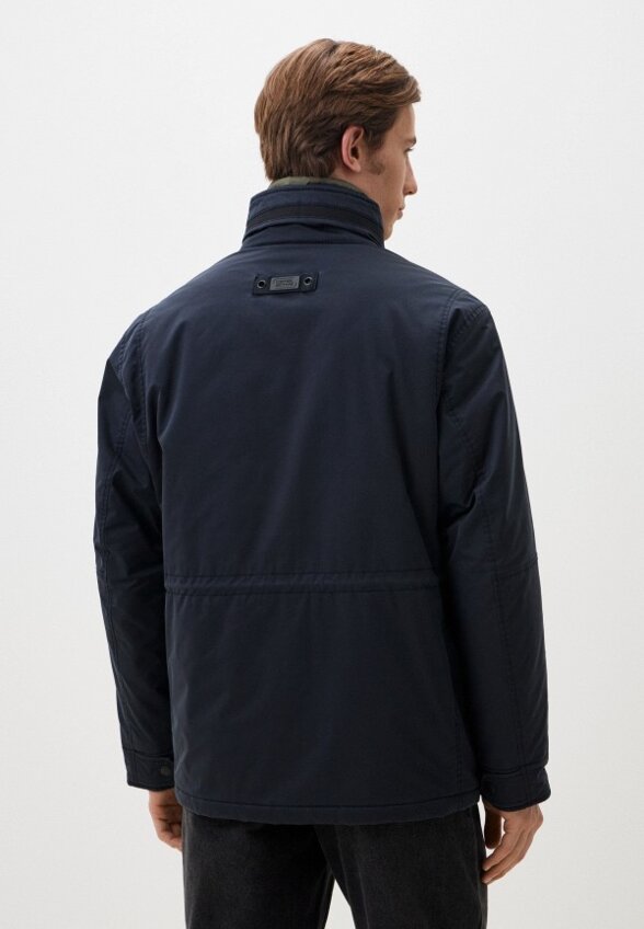 Куртка утепленная Camel active