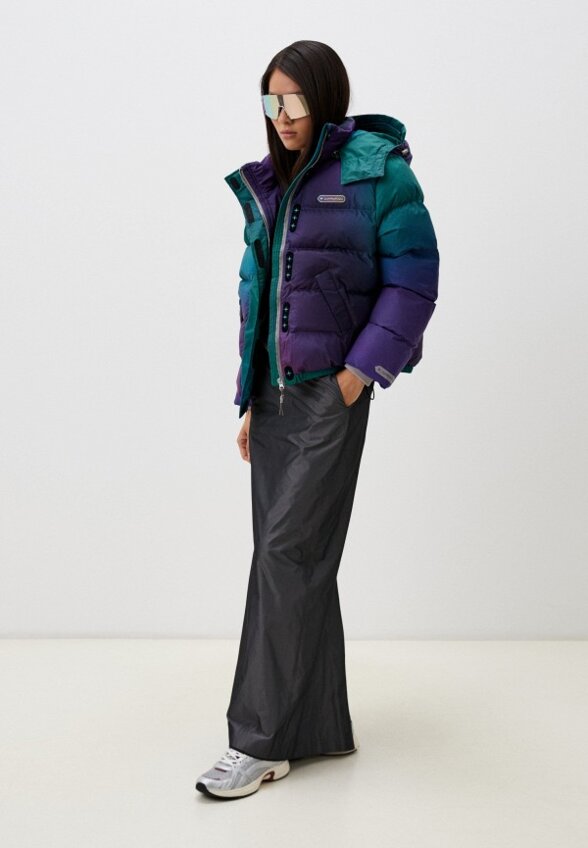 Пуховик Luminapolis