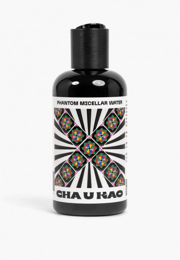 Набор для ухода за лицом Cha U Kao