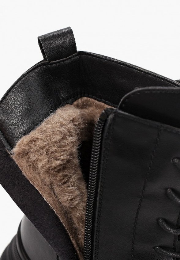 Ботинки Francesco Donni