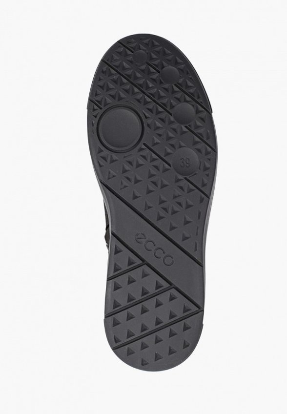 Ботинки Ecco