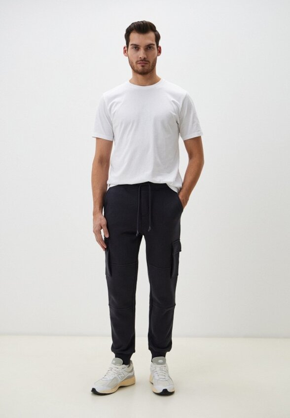 Брюки спортивные Marco Di Radi