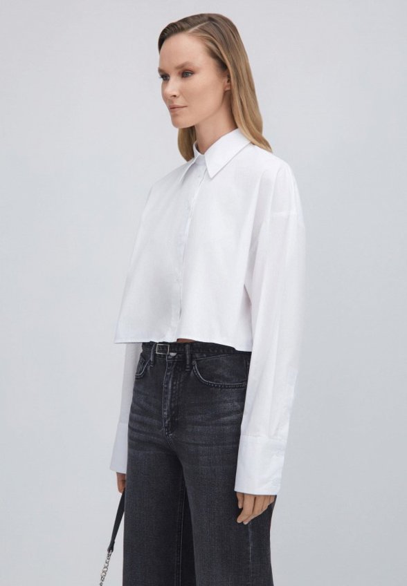 Рубашка Top Top