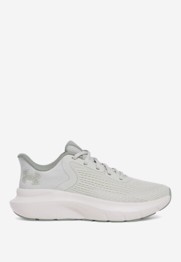 Кроссовки женские Under Armour Charged Rogue 5, Зеленый