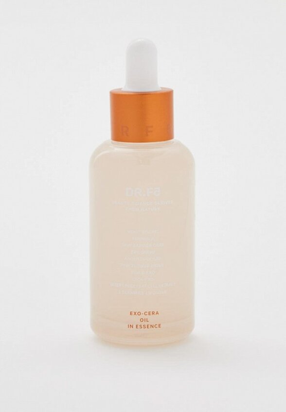 Сыворотка для лица Dr.F5