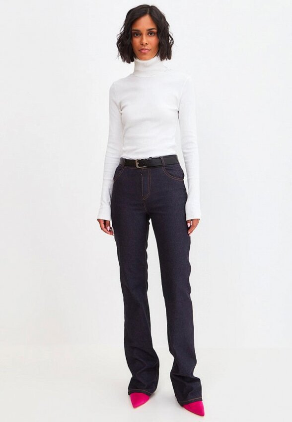 Водолазка Droid&I