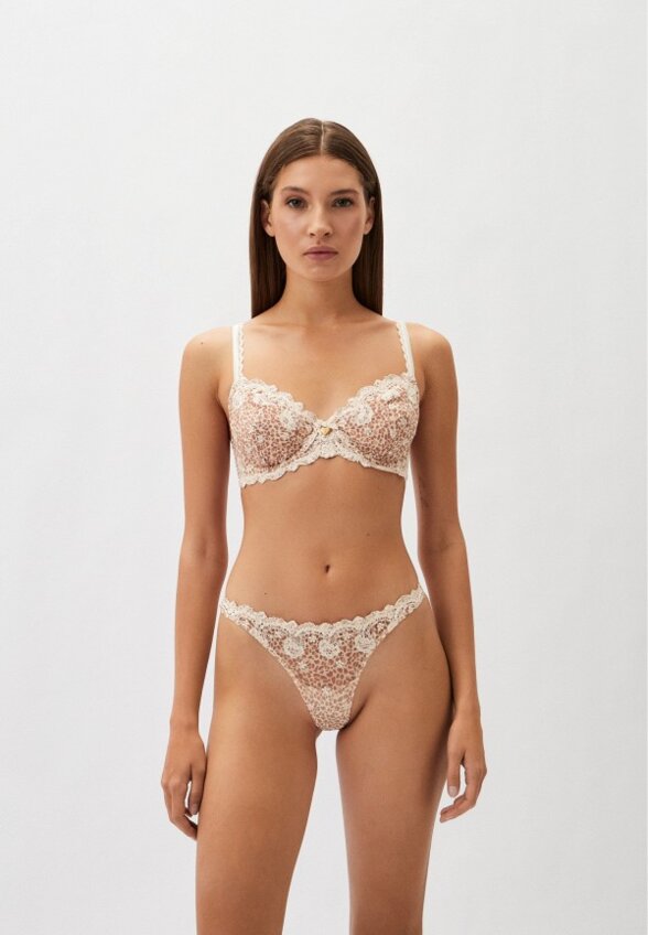 Бюстгальтер Twinset Milano