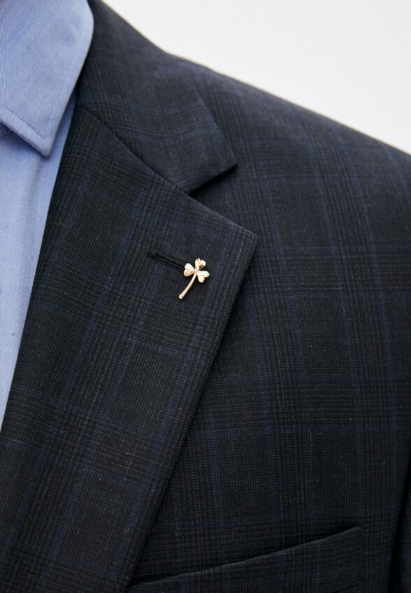 Костюм классический Bolini