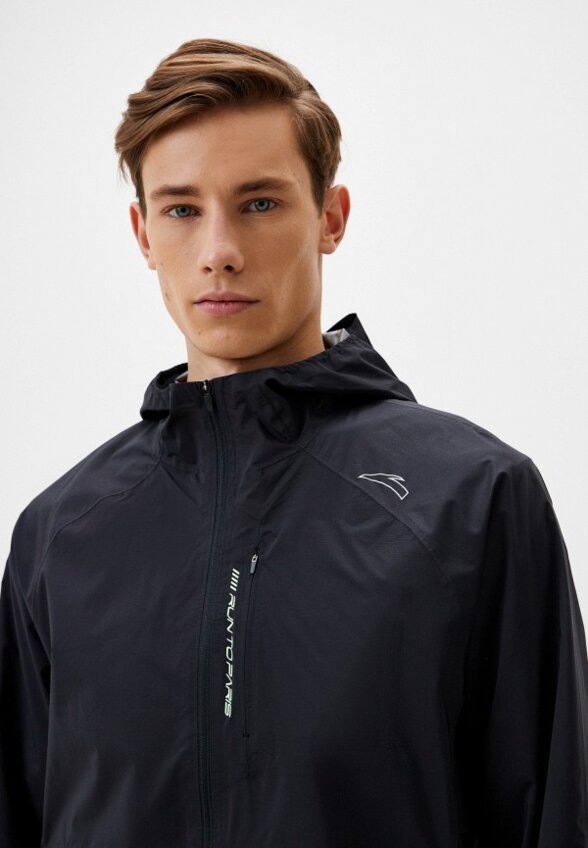 Ветровка Anta