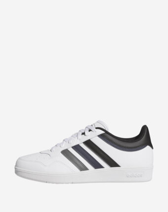 Кеды мужские adidas Hoops 4.0, Белый женщинам
