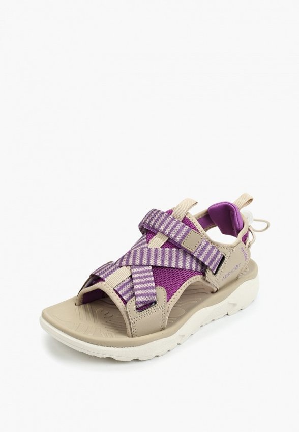 Сандалии Abricot