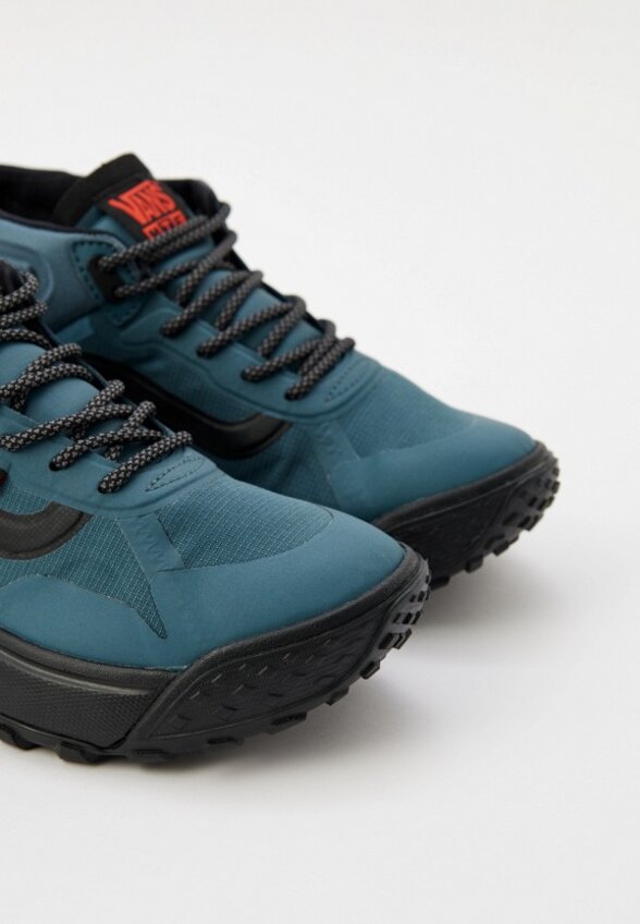 Кроссовки трекинговые Vans