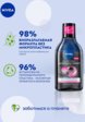 Мицеллярная вода Nivea8  - превью