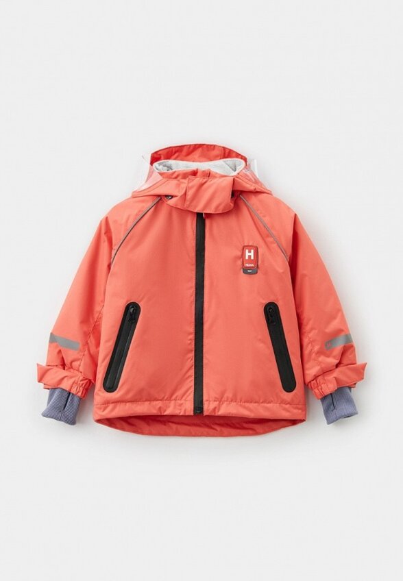 Куртка утепленная Hedda