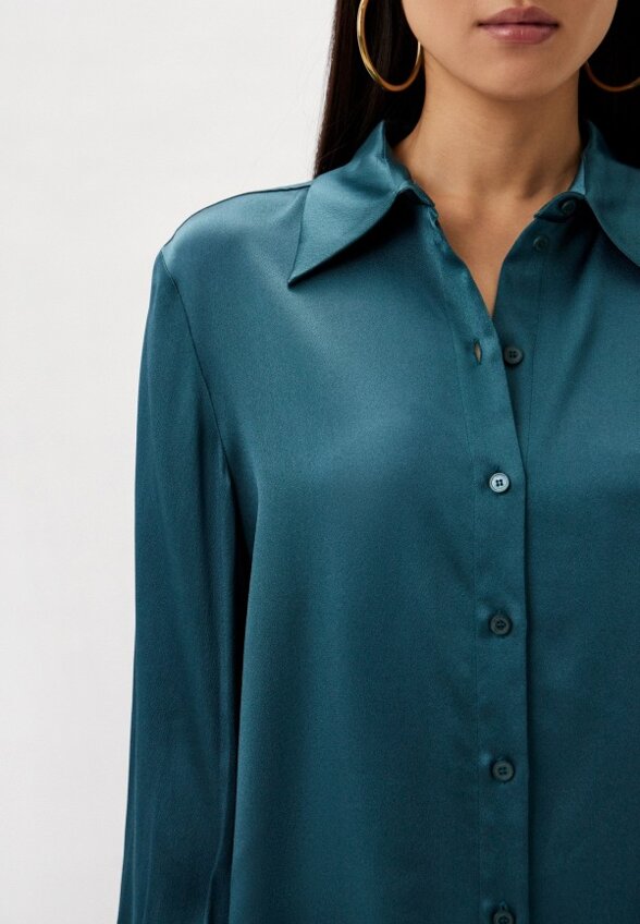 Блуза Alberta Ferretti