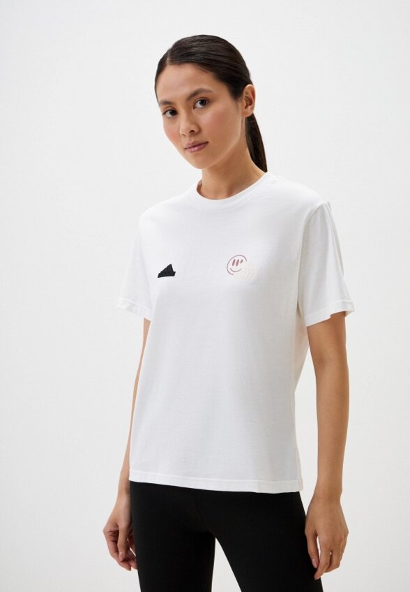 Футболка adidas