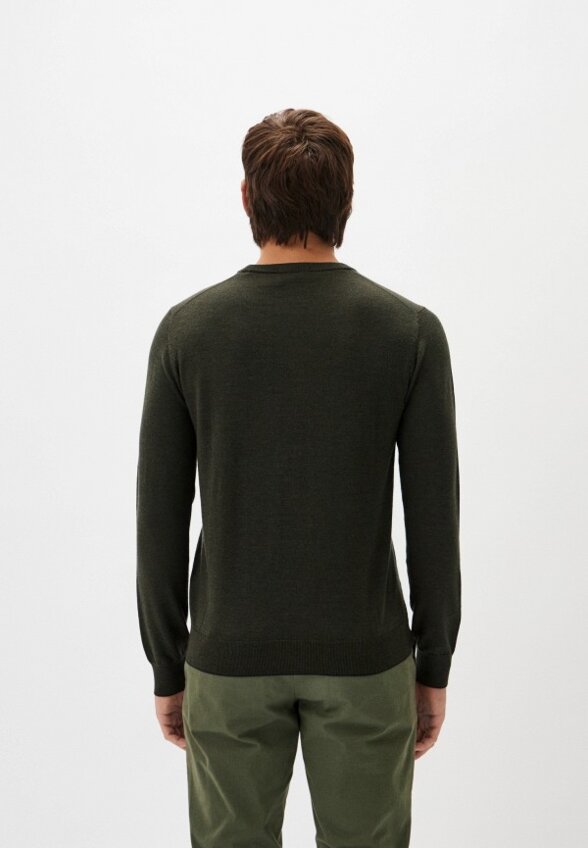 Джемпер Aeronautica Militare