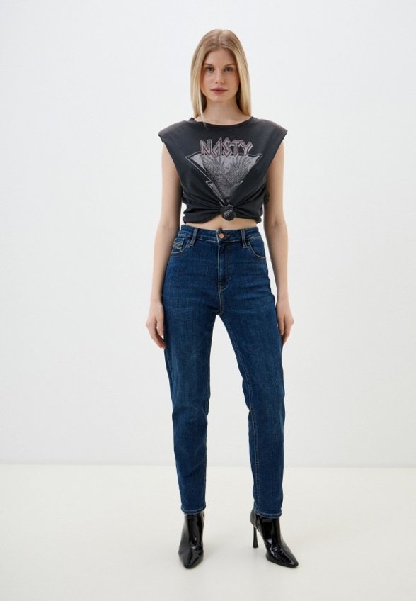 Джинсы G.E.Y.I.M