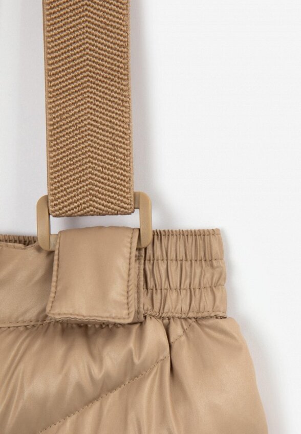 Брюки утепленные Roberto Moretti