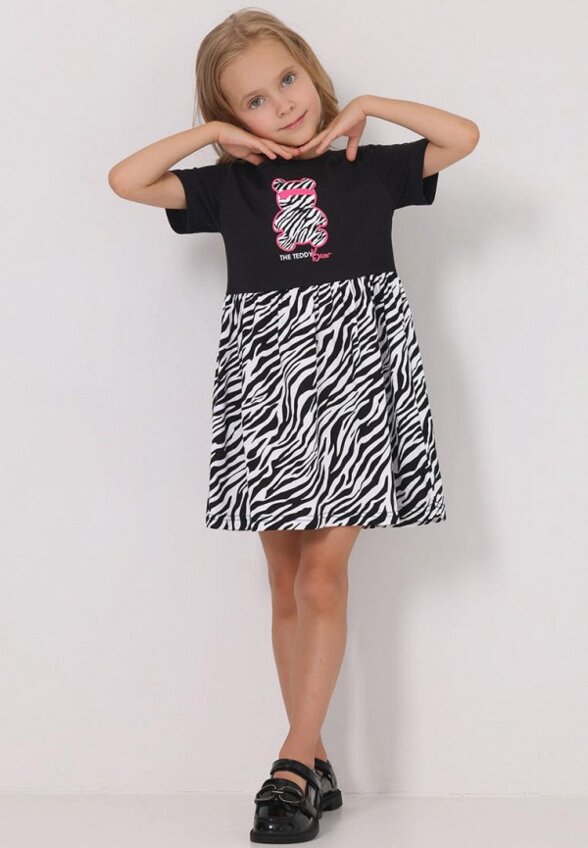 Платье Апрель