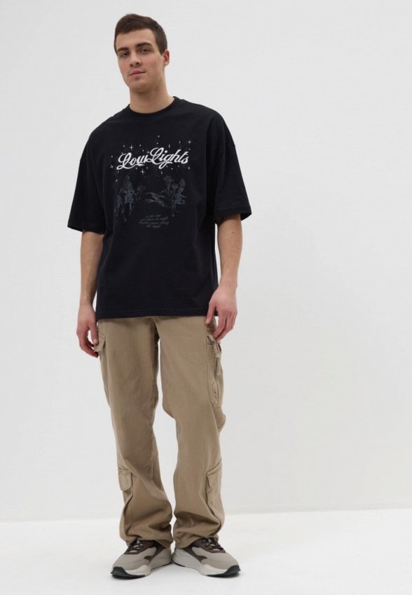 Футболка Low Lights
