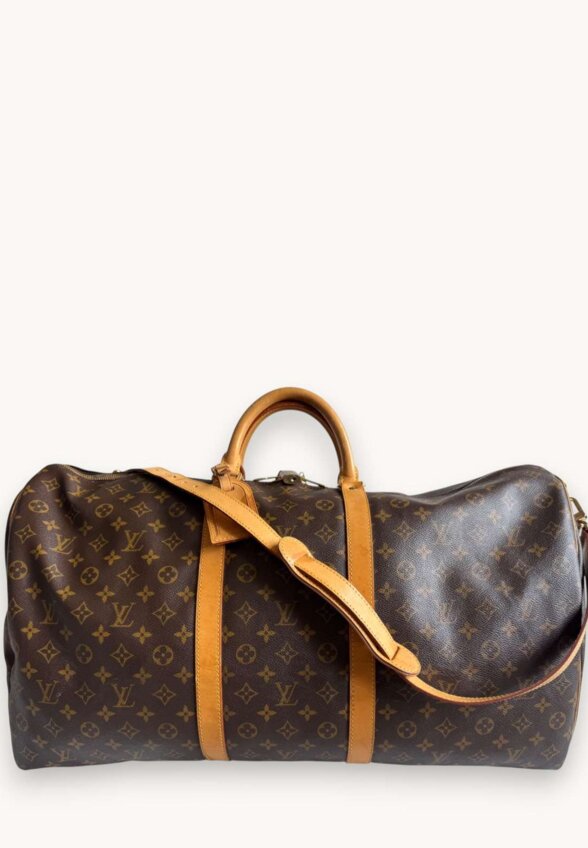Louis Vuitton Keepall