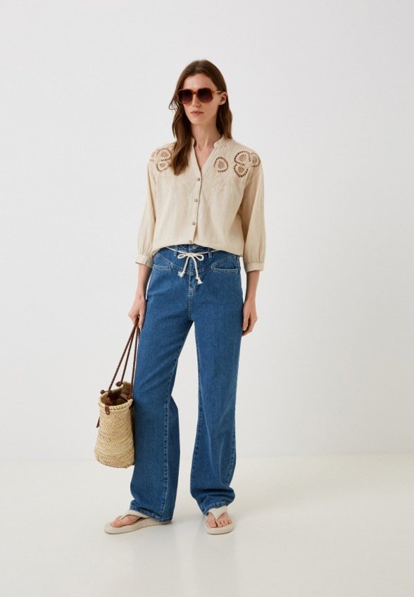 Джинсы Trendyol