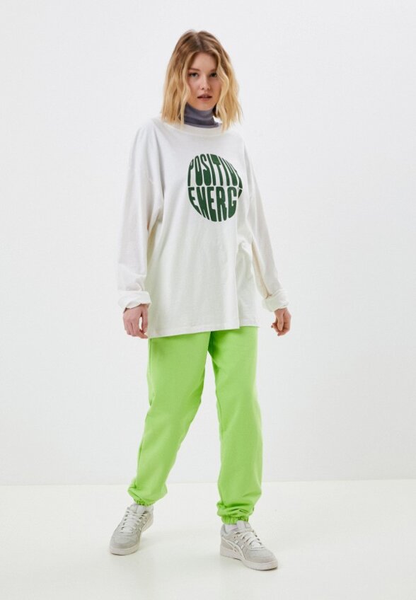 Брюки спортивные Baon