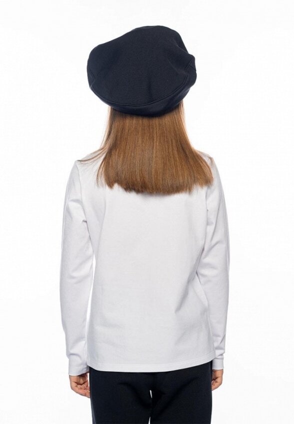 Лонгслив 1st.college