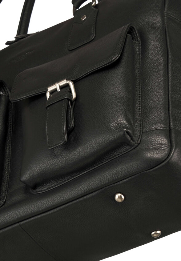 Др.Коффер M402762-260-04 сумка для документов