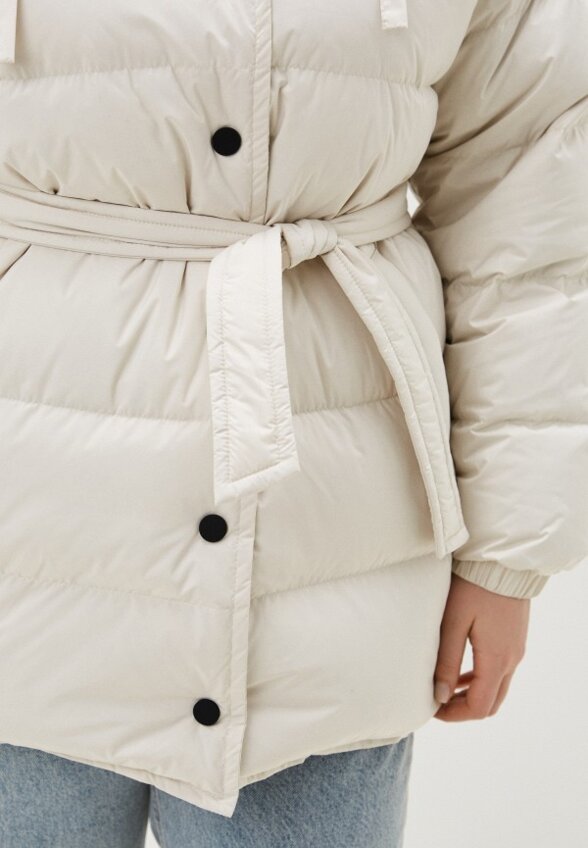 Пуховик Modress