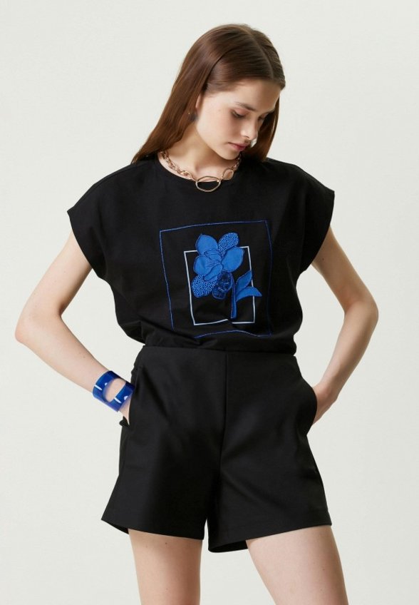 Футболка NetWork