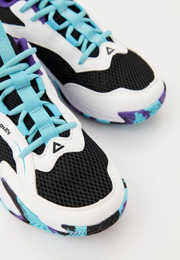 Кроссовки Peak