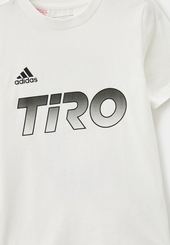Футболка adidas