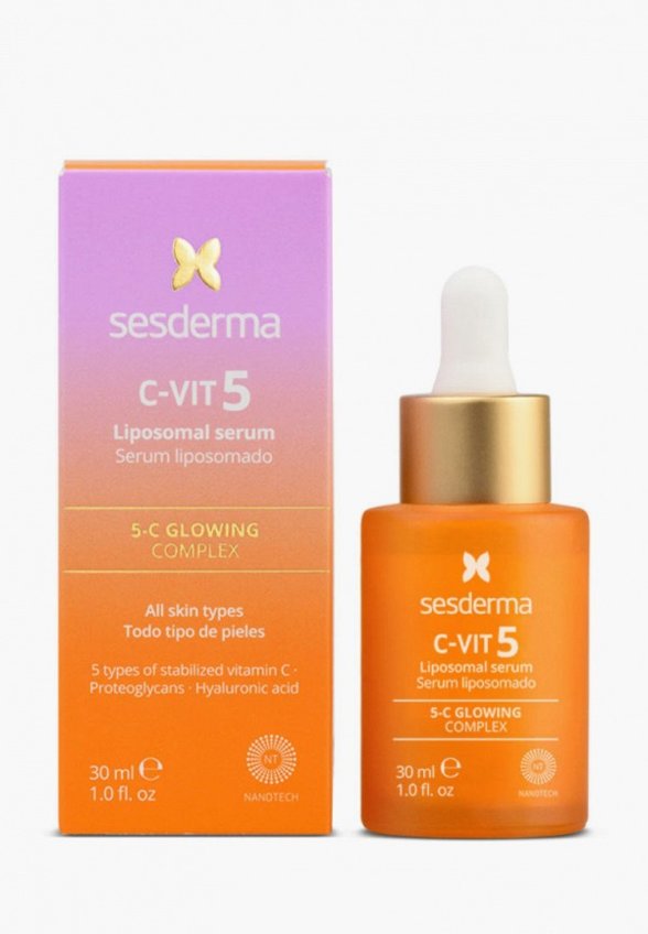 Сыворотка для лица Sesderma