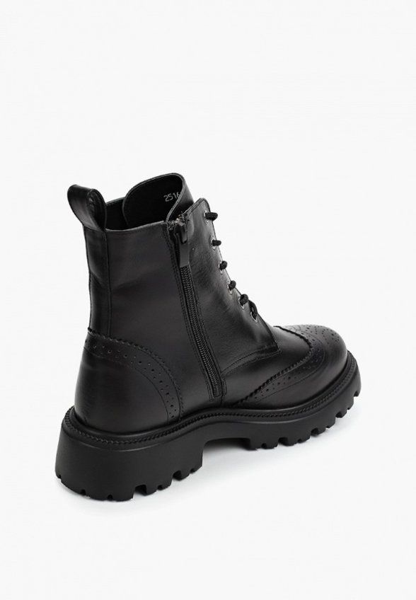 Ботинки Mof-Berg