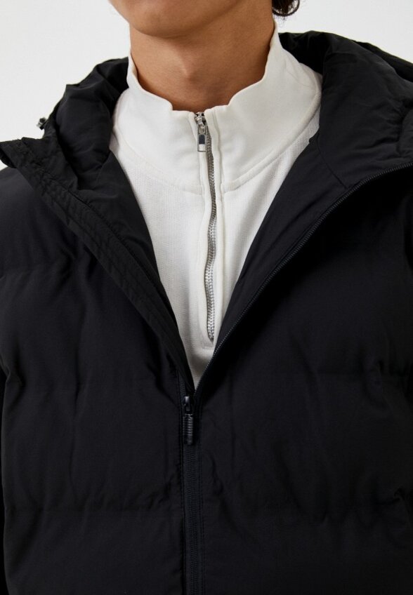 Пуховик Urban Fashion for Men