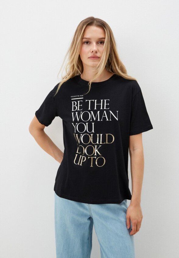 Футболка Terranova