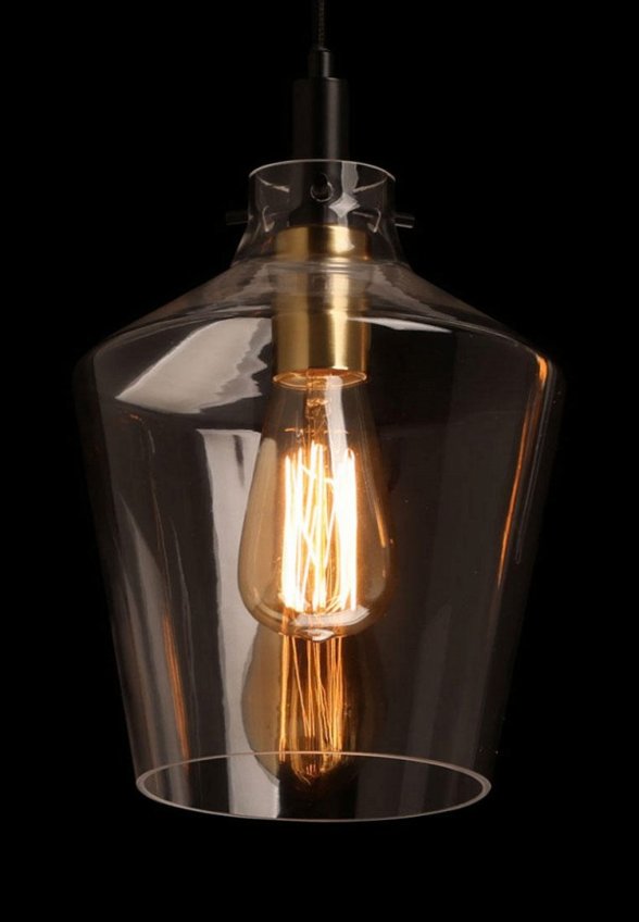 Люстра De Markt