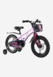 Велосипед для девочек Maxiscoo Air Pro 16