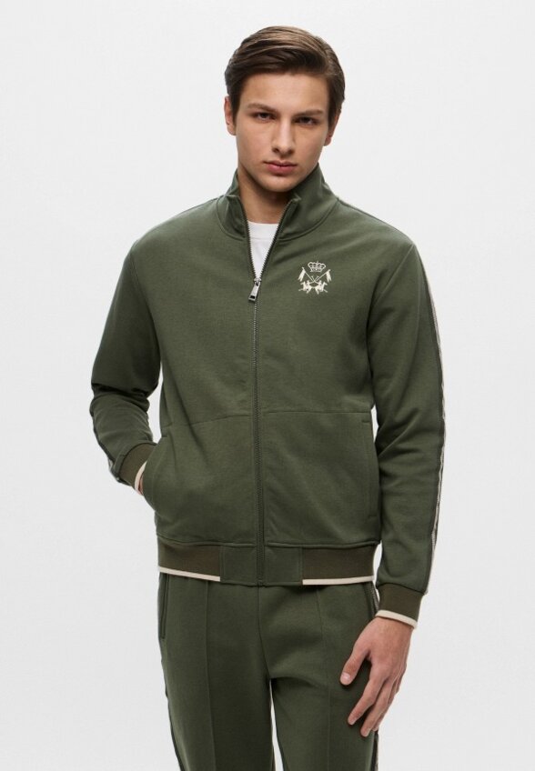 Олимпийка La Martina