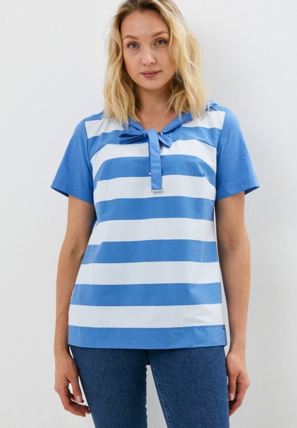 Футболка Helmidge