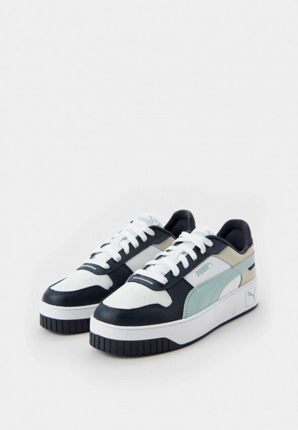 Кеды PUMA