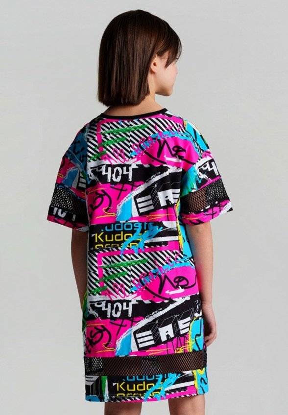 Платье PlayToday