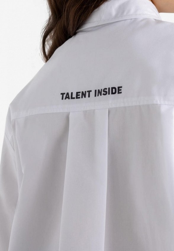 Рубашка Kapika