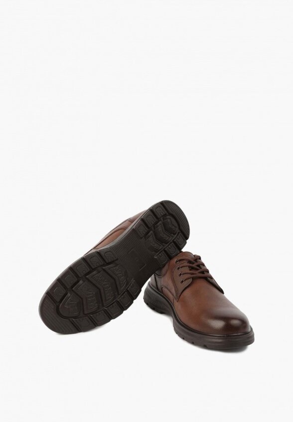 Ботинки Zenden