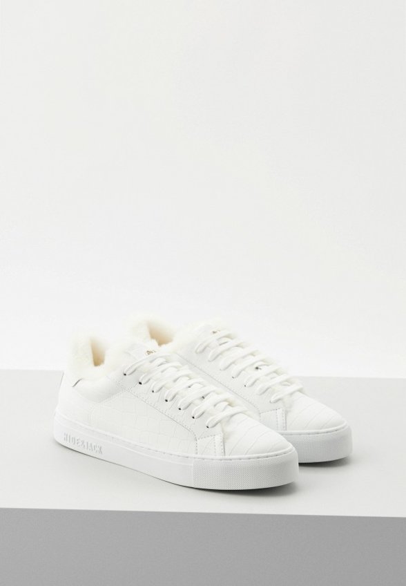 Кеды Hide & Jack