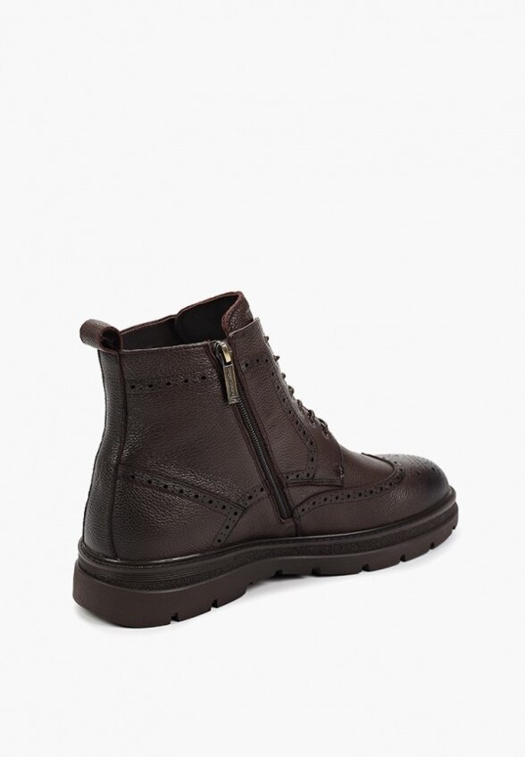 Ботинки Thomas Munz